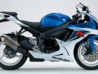 Suzuki GSX-R 600